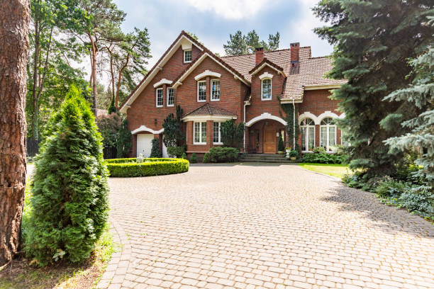 Best Cobblestone Driveway Pavers  in Johnson City, TN