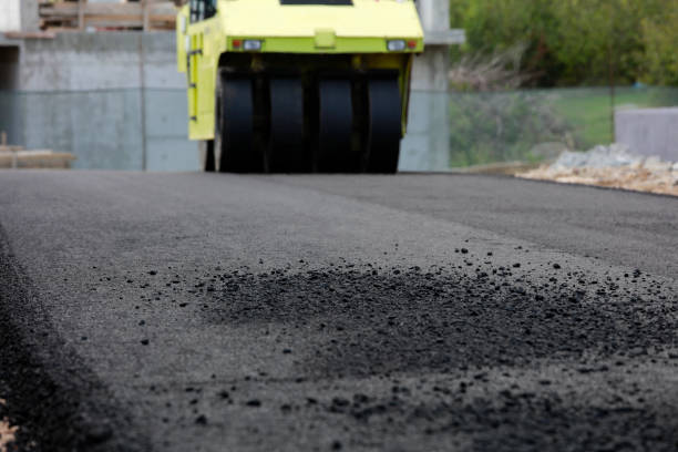 Best Concrete Paver Driveway  in Johnson City, TN