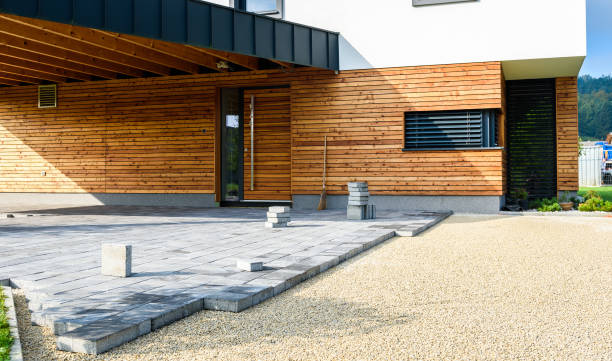 Best Driveway Pavers for Homes  in Johnson City, TN