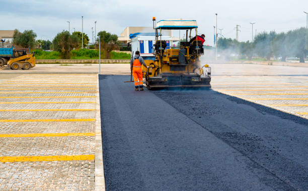 Best Driveway Repair Near Me  in Johnson City, TN