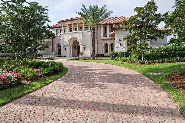 Reasons to Select Us for Your Driveway Paving Requirements in Johnson City, TN