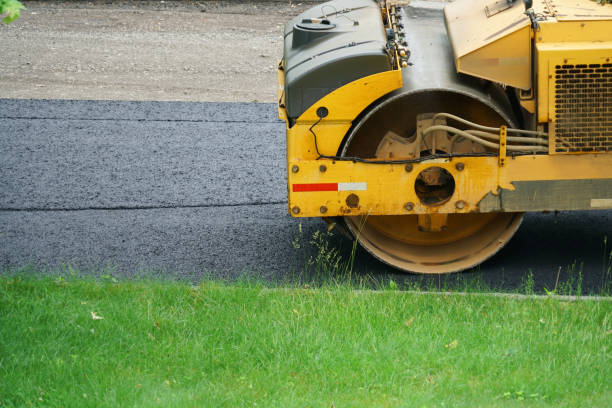 Driveway Pavers for Homes in Johnson City, TN