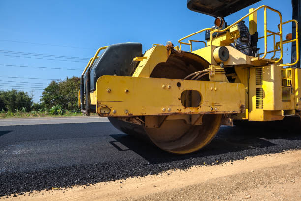 Driveway Repair Near Me in Johnson City, TN